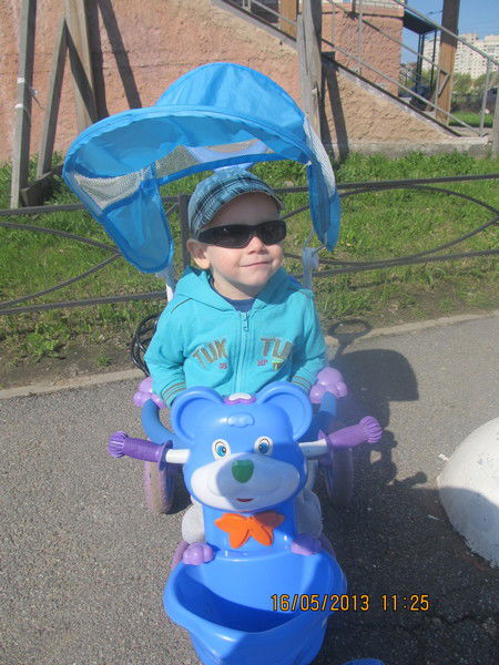 Журавлева Людмила