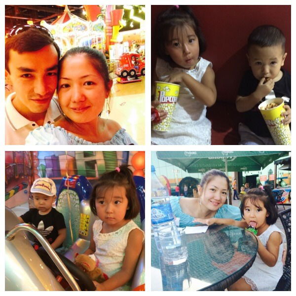 Куаныш Куренбаев