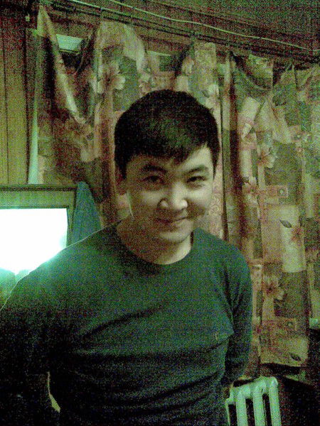 Жылдызбек Керимбекович