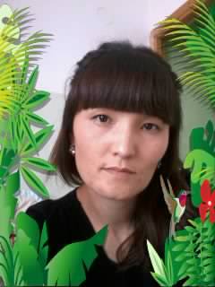 Риза Бошаева