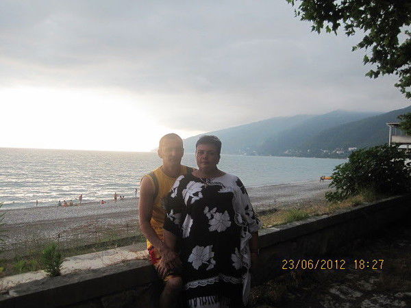 Елена Страхова