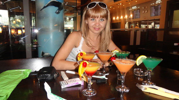 Людмила Коперсак