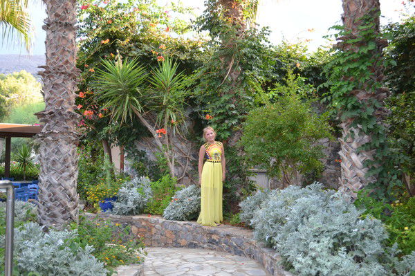 Елизавета Новоселова