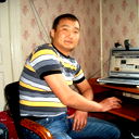 Уланбек Калматов