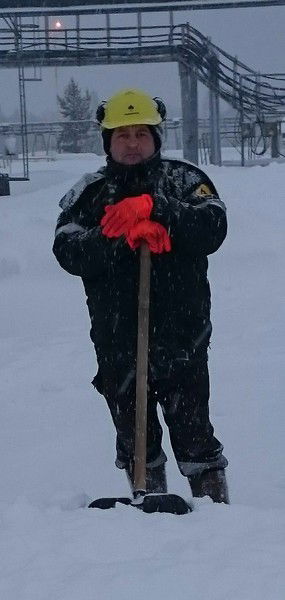 Николай Брыжов