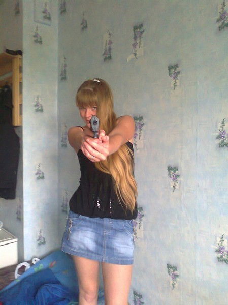 Юлия Кустова