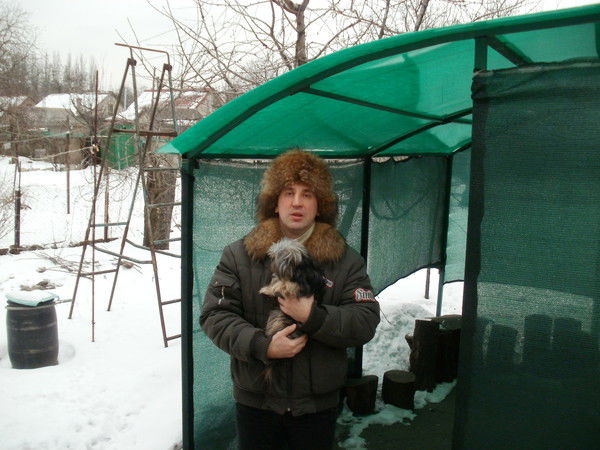 Вадим Гончаров