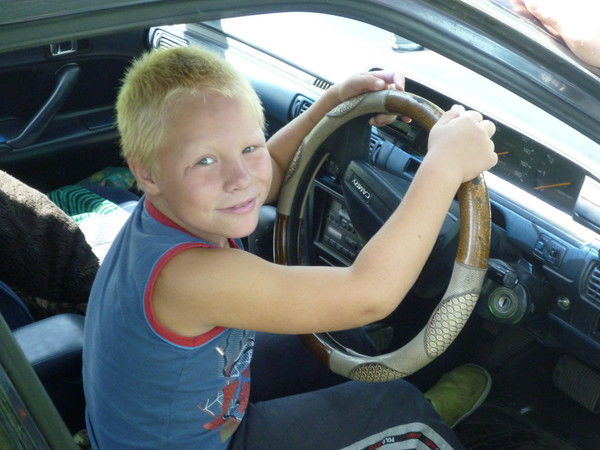 Павел Голубцов