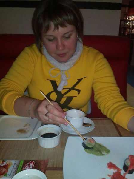 Маргарита Тимофеева