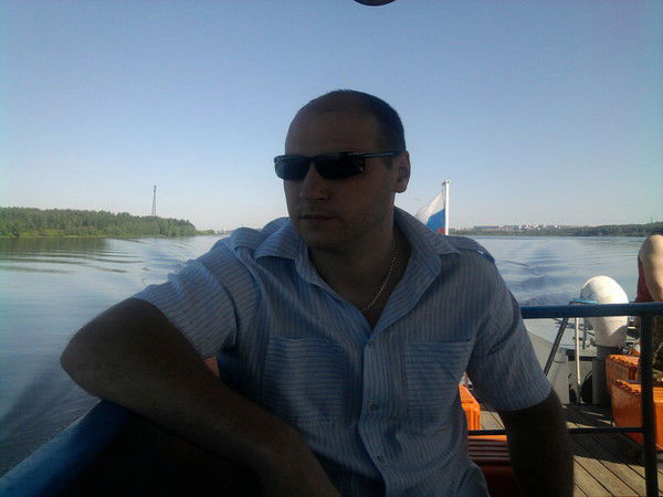 Андрей Кузнецов