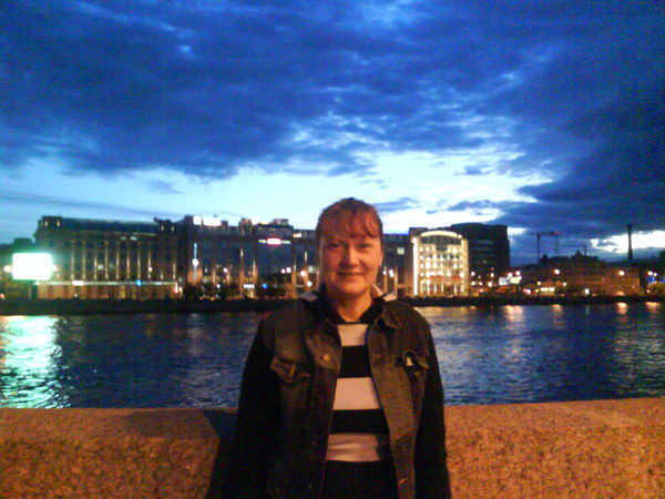 Ирина Иванова