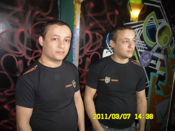 Вахид Авезов