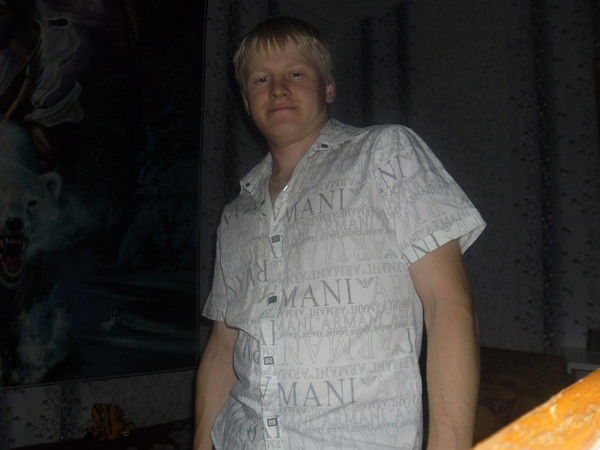 Виталя Меланин