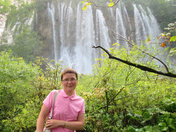 Новосёлова Ольга