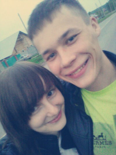 Марина Зырянова