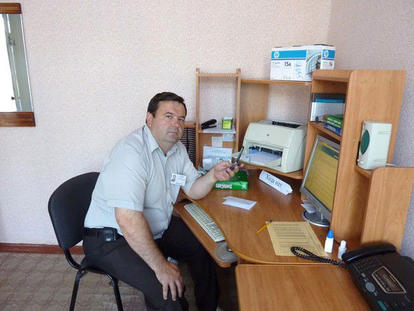 Сергей Симкин