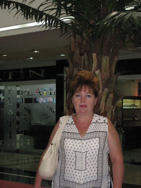 Валентина Шефер