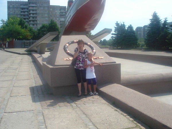 Наталья Белявина