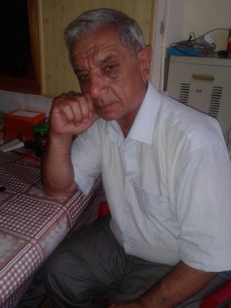 Zeynal Quliyev