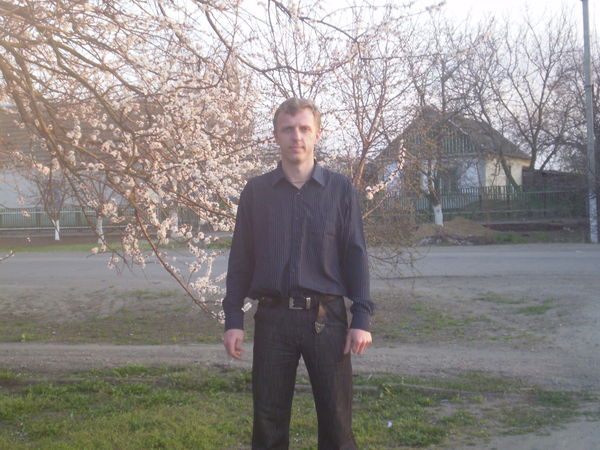 Сергей Журавель