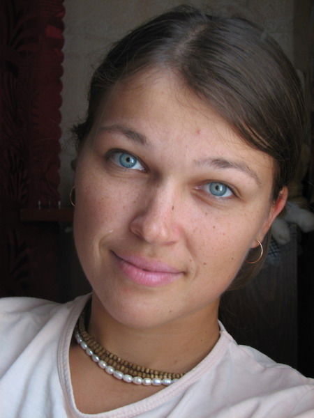 Ира Королёва