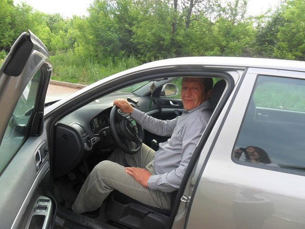 Рашит Бакиров