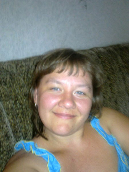 Ольга Корякова