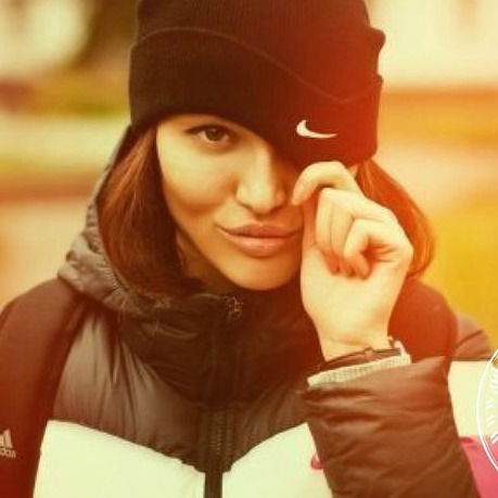 Елена Краснова