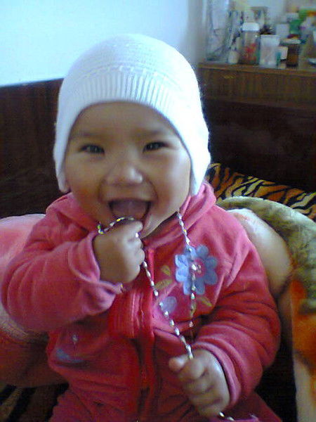 Чолпон Байжанова