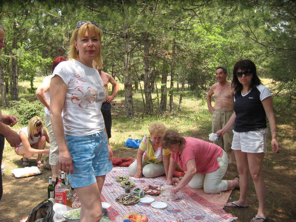 Ольга Филиппова