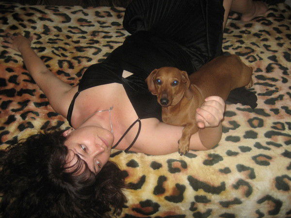 Анна Кузнецова