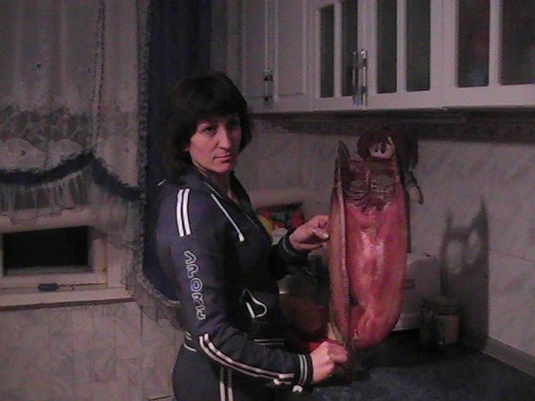 Вера Рыльская