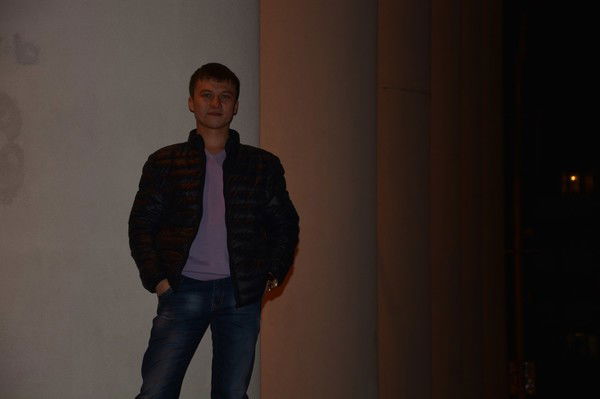 Александр Геннадьевич