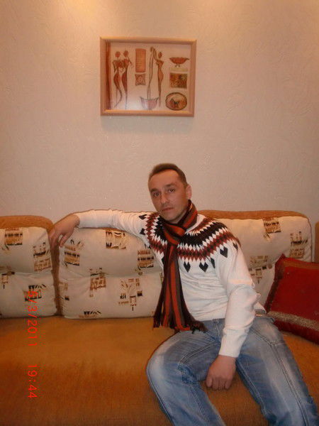 Виталий Беляев