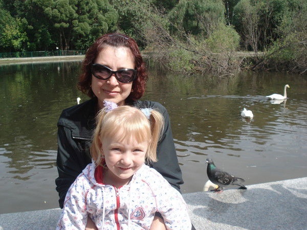 Ольга Витязева