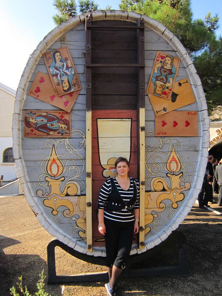 Виктория Каракай