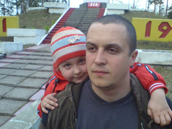 Александр Зубарев