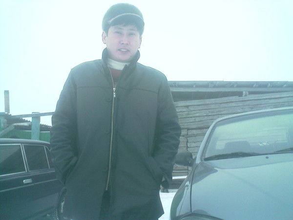 Сулеев Марат