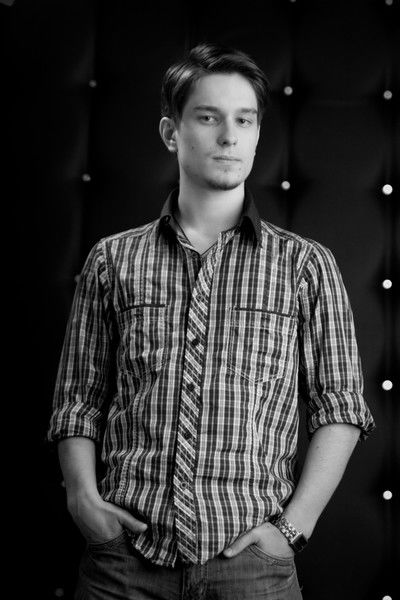 Алексей Расковалов