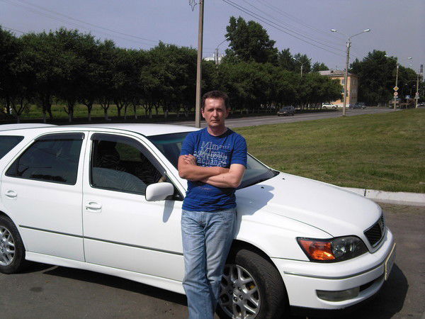 Сергей Кобяков