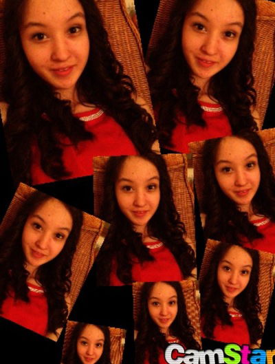 Айдана Нурмагамбетова