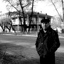 Вячеслав Николаев