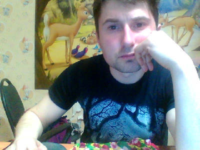 Виталий Поваляев