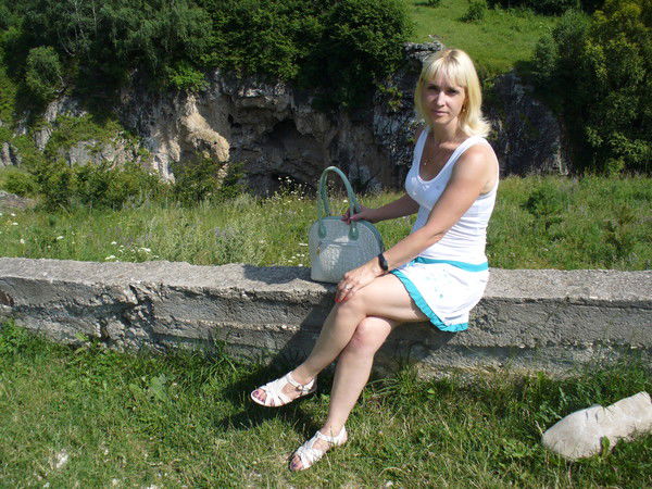 *** Светлана ***