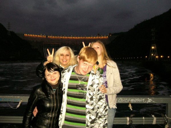 Николай Дудин