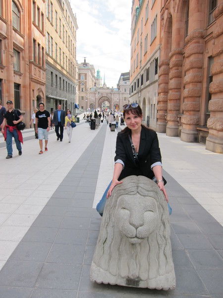 Ольга Лобанченко