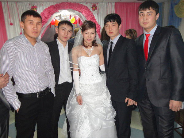 Айсулу Осанова-Агулова