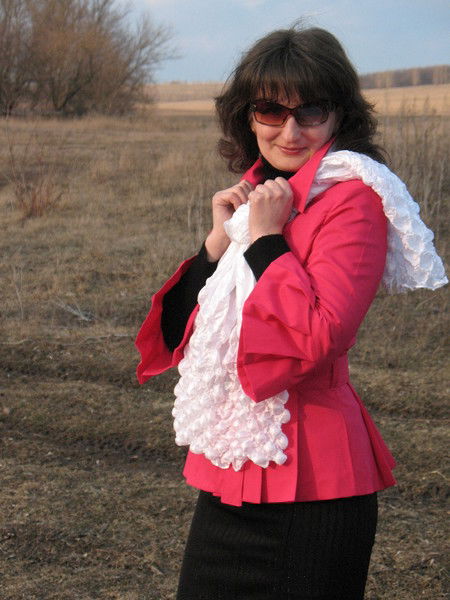 Ирина Маметьева