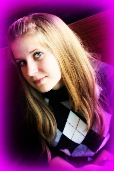 Анна Катрышева