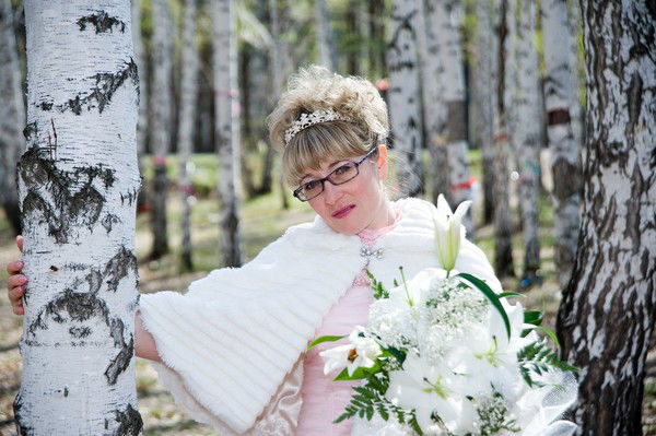 Татьяна Палий